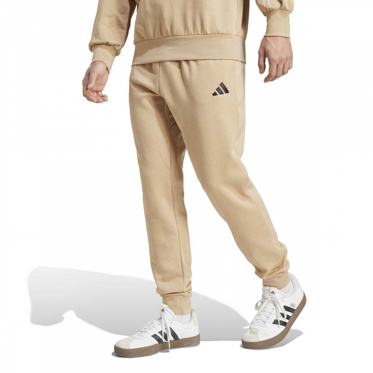 ESSENTIALS FEELCOZY FLEECE PANTS