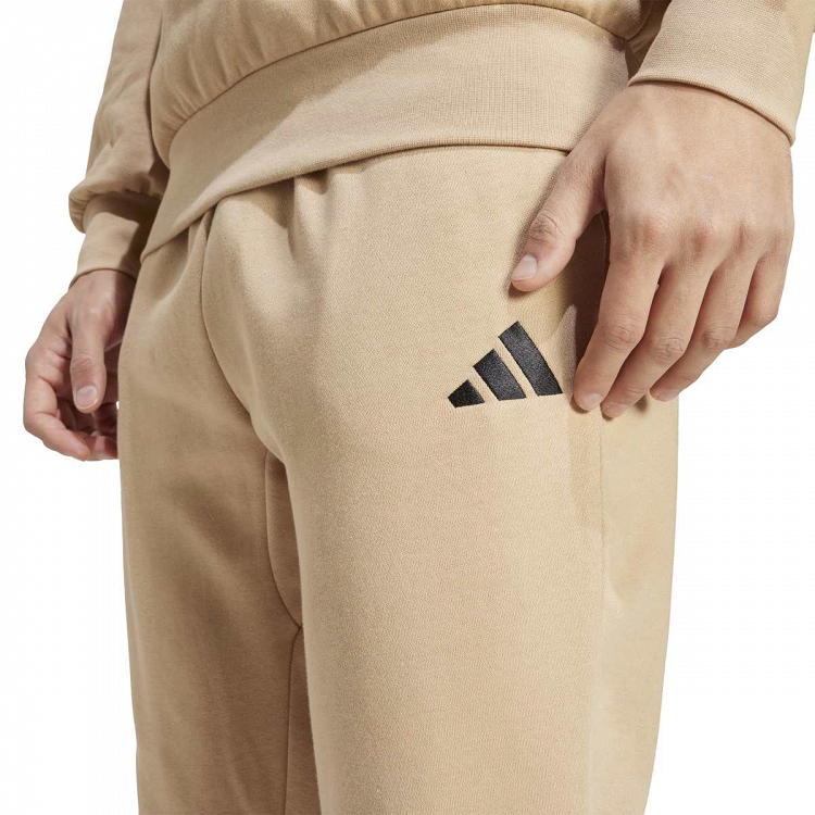 ESSENTIALS FEELCOZY FLEECE PANTS