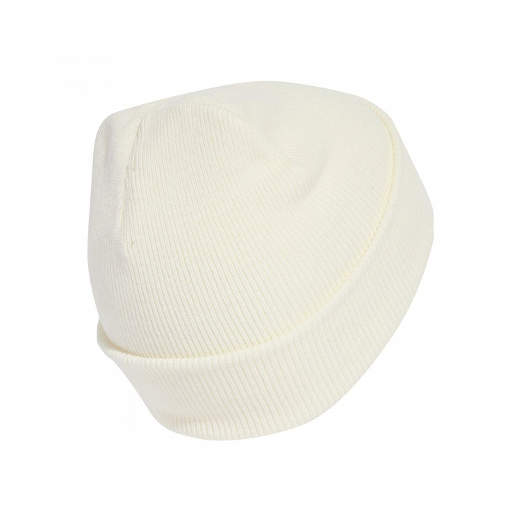 NEW LOGO BEANIE CUFF
