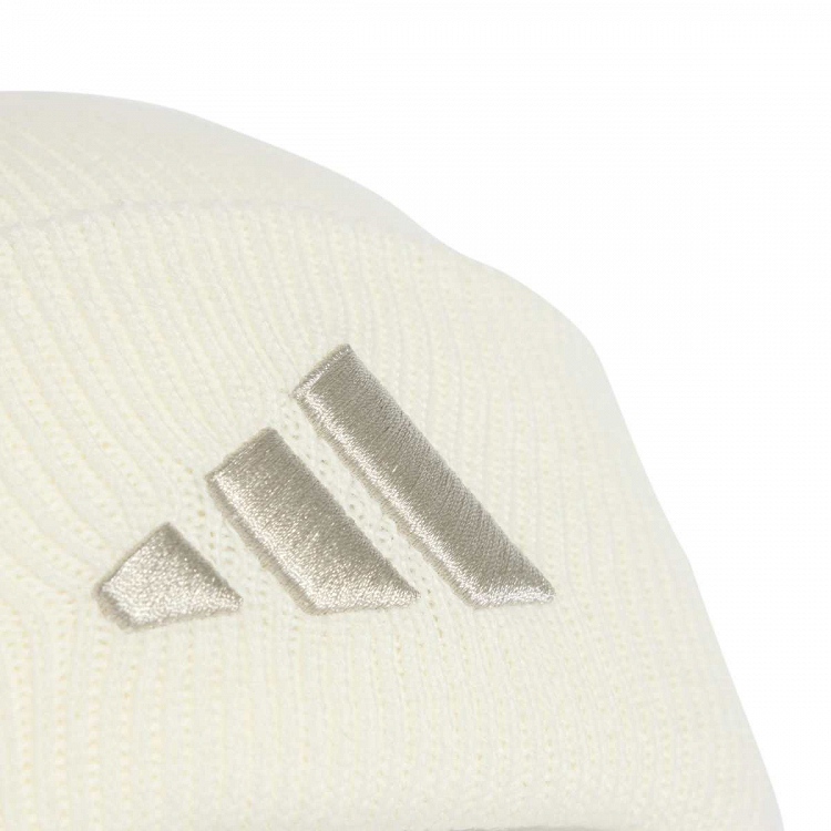 NEW LOGO BEANIE CUFF