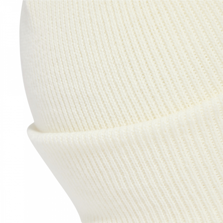 NEW LOGO BEANIE CUFF