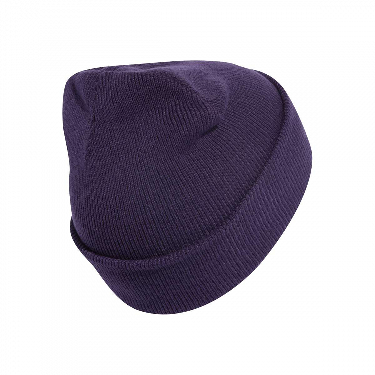 NEW LOGO BEANIE CUFF