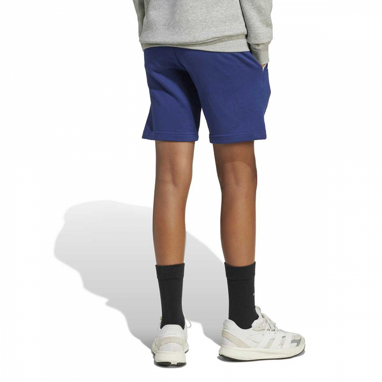 Seasonals Essentials Collegiate Typography Short