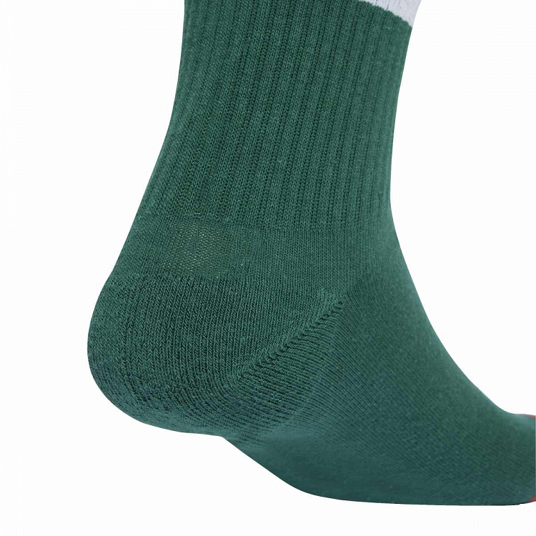 adidas CHRISTMAS GRAPHIC CREW SOCK 3PAIR PACK