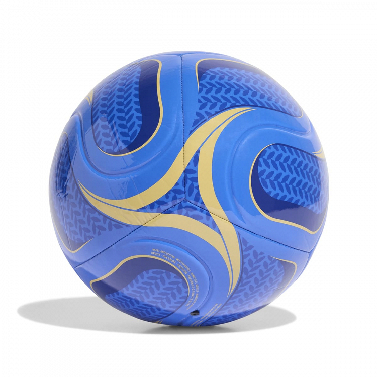 WORLD CUP 2026 FIGC ITALY CLUB HOME BALL