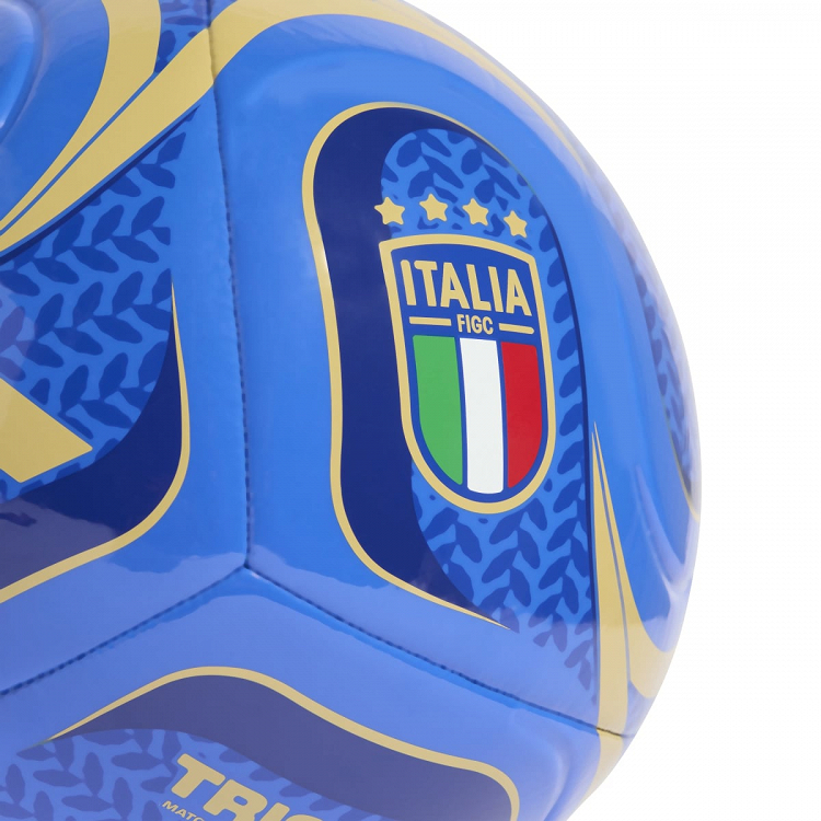 WORLD CUP 2026 FIGC ITALY CLUB HOME BALL