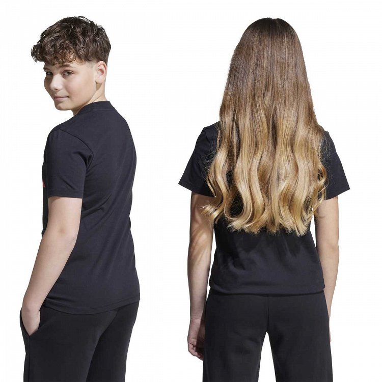 ESSENTIALS T-SHIRT