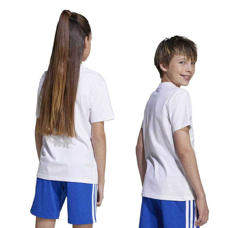ESSENTIALS T-SHIRT