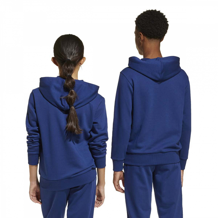 ESSENTIALS HOODIE