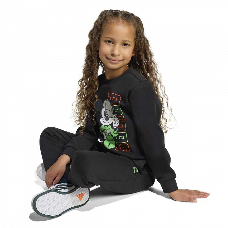 ADIDAS DISNEY MICKEY MOUSE JOGGER