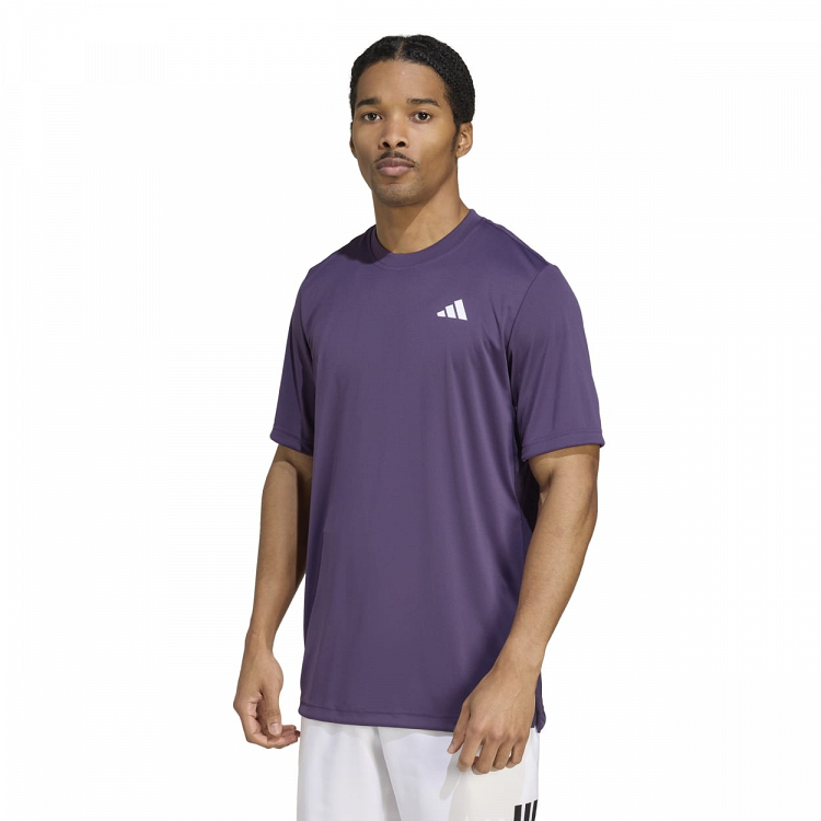 CLUB TENNIS CLIMACOOL T-SHIRT