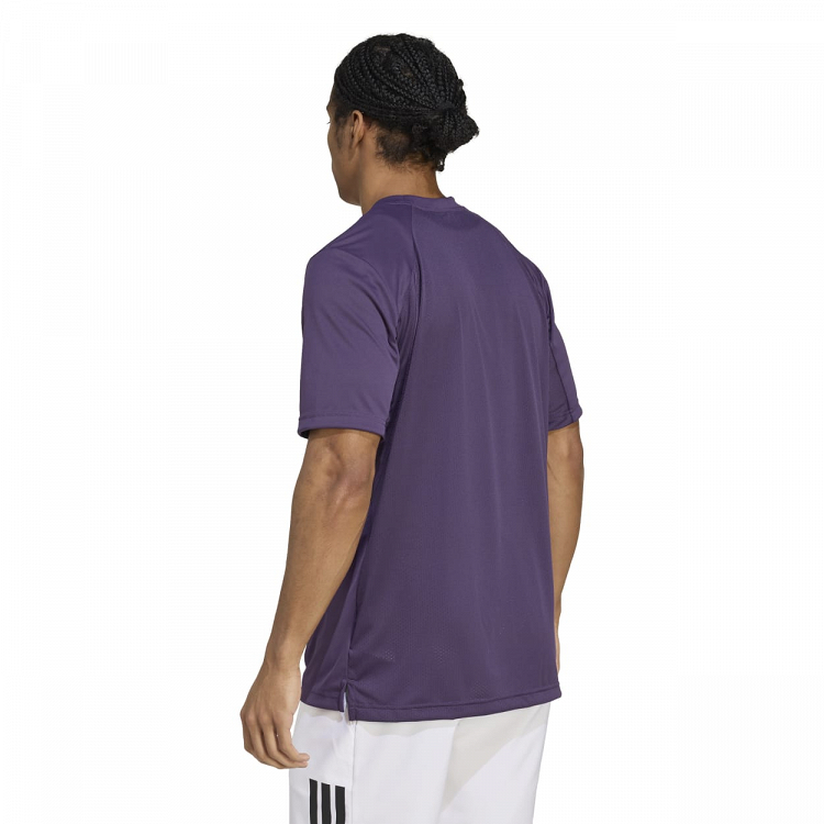 CLUB TENNIS CLIMACOOL T-SHIRT