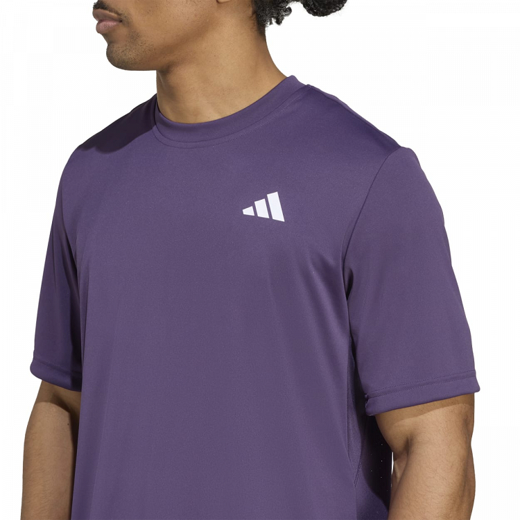 CLUB TENNIS CLIMACOOL T-SHIRT