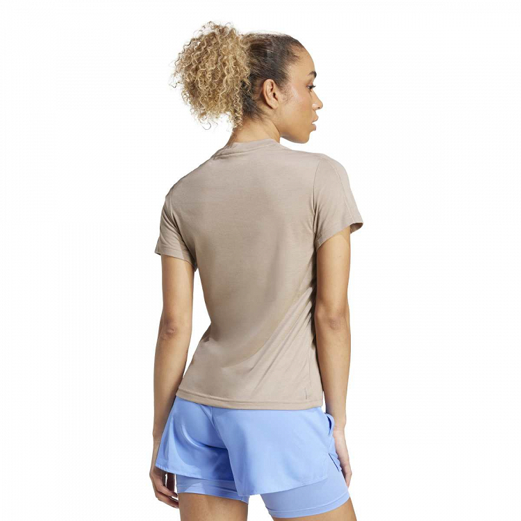 AEROREADY Workout Essentials Crew Neck T-Shirt