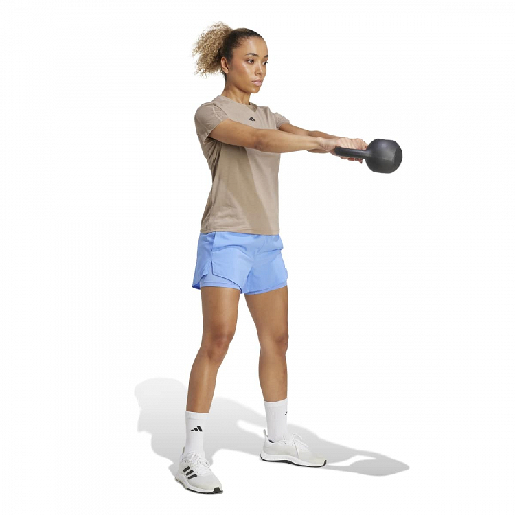 AEROREADY Workout Essentials Crew Neck T-Shirt