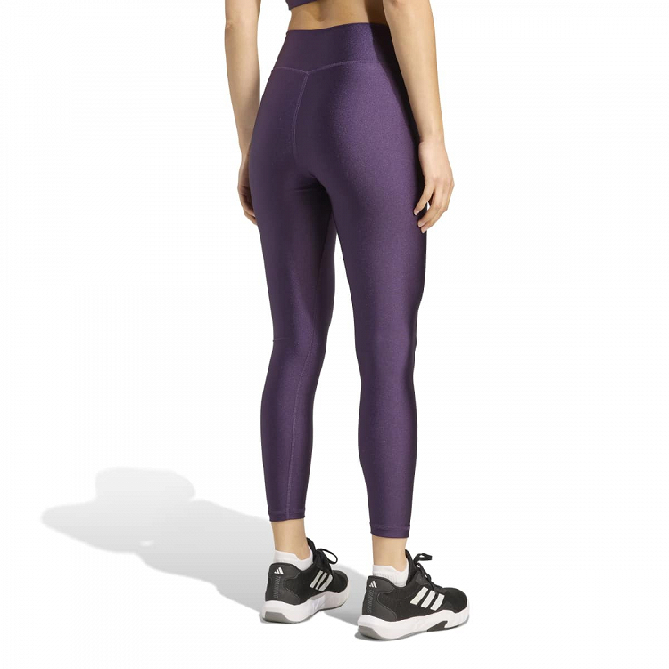 adidas Optime Essentials Shine 7/8 Leggings