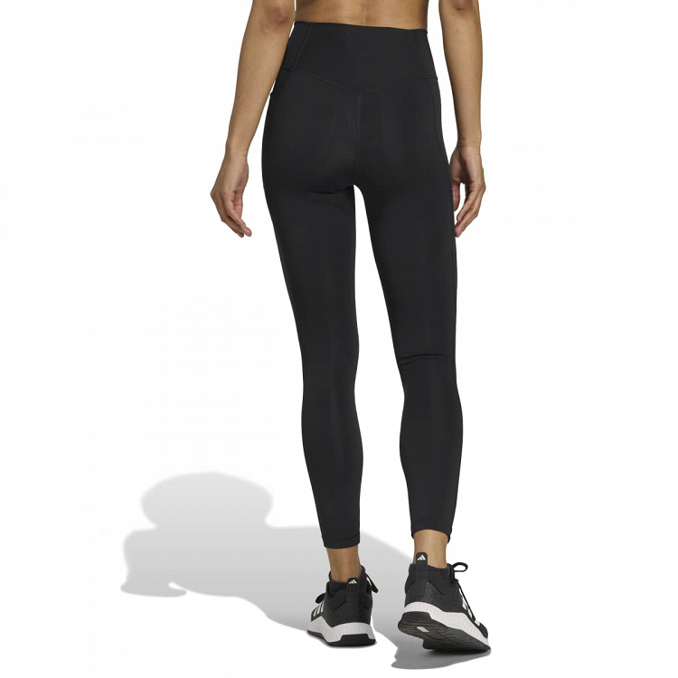 Optime Essentials Workout 7/8 Leggings