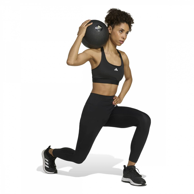 Optime Essentials Workout 7/8 Leggings
