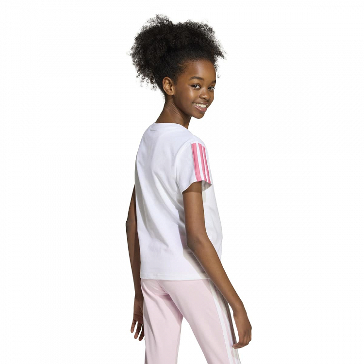 ESSENTIALS T-SHIRT
