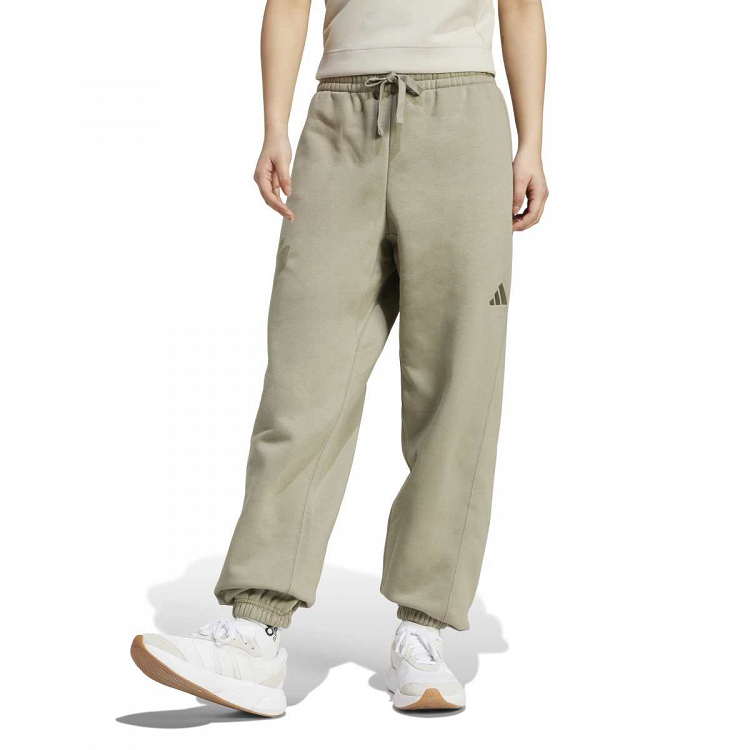 ALL SZN FLEECE LOOSE PANTS