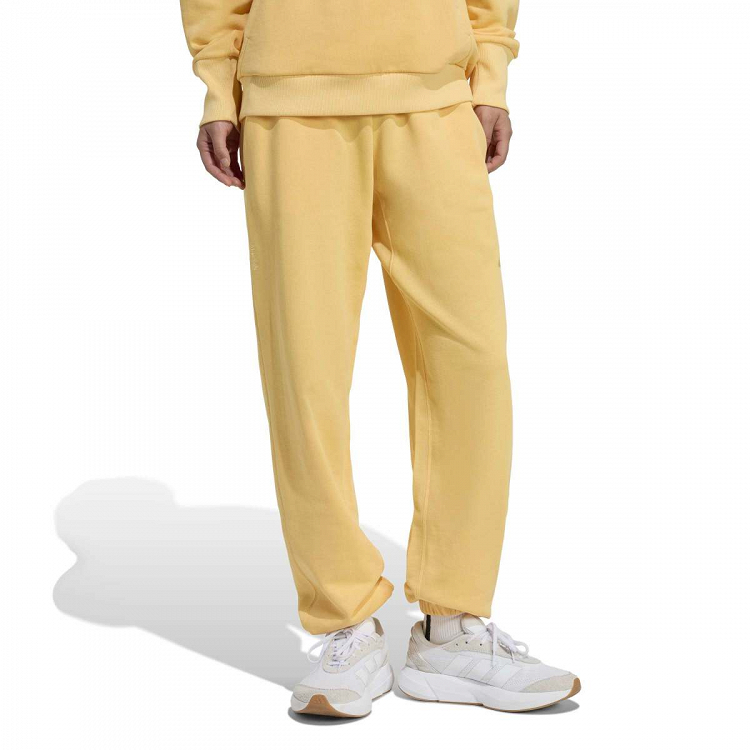 ALL SZN FRENCH TERRY LOOSE PANTS