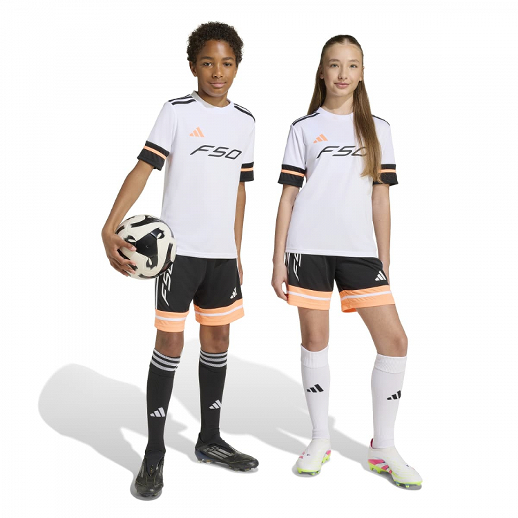 F50 SHORTS KIDS