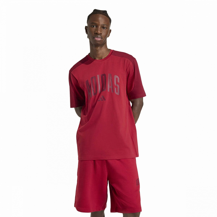 COLLEGIATE T-SHIRT