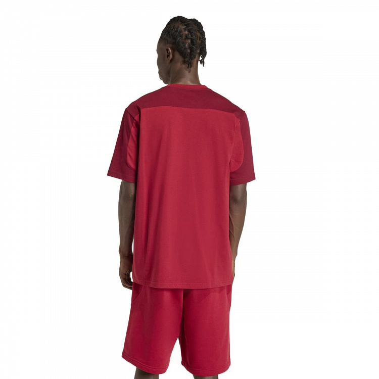 COLLEGIATE T-SHIRT