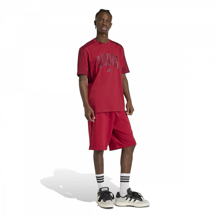 COLLEGIATE T-SHIRT