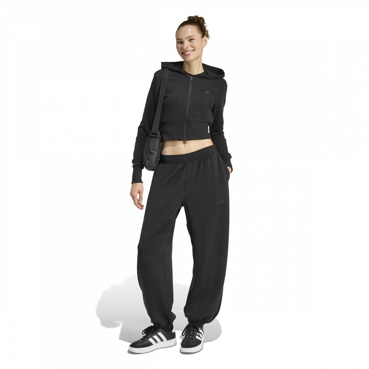 Seasonal Essentials French Terry Full-Zip