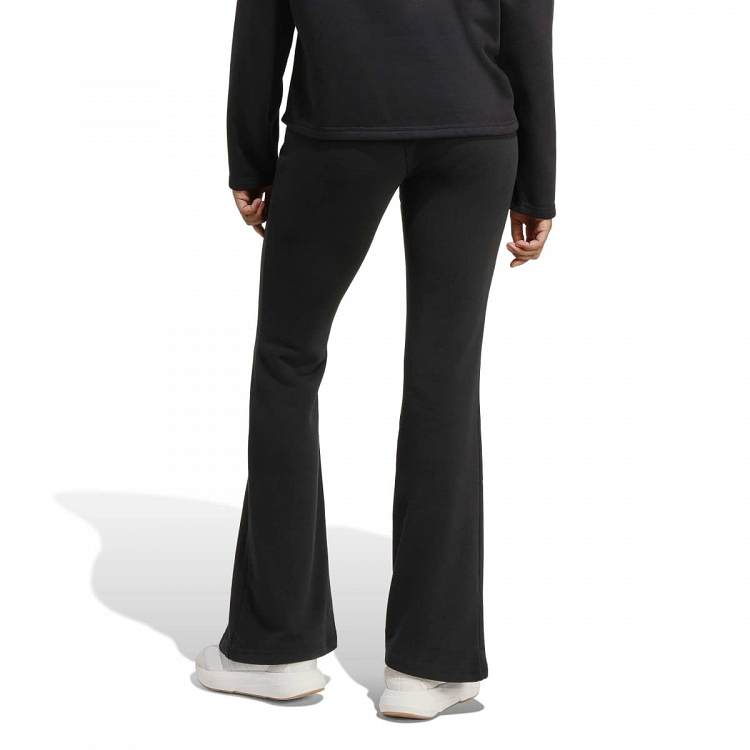 Seasonal Essentials French Terry Flared Pants