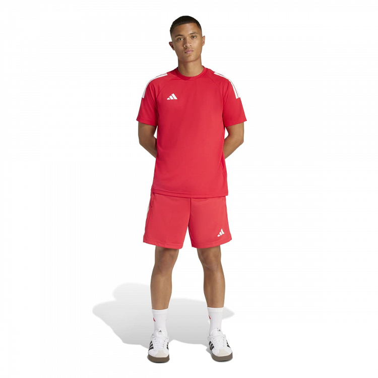 CLIMACOOL SERENO CUT 3-STRIPES SHORTS