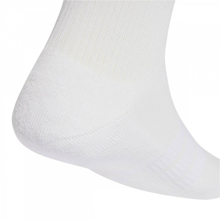 CUSHIONED SPORTSWEAR CREW SOCKS 3 PAIR PACK