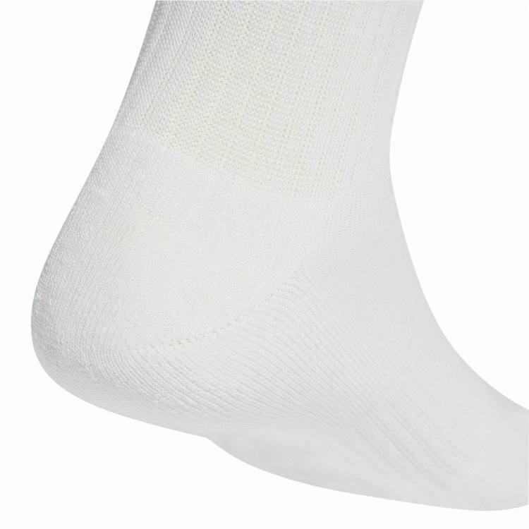 3STRIPES CUSHIONED SPORTSWEAR CREW SOCKS 3 PAIR PACK
