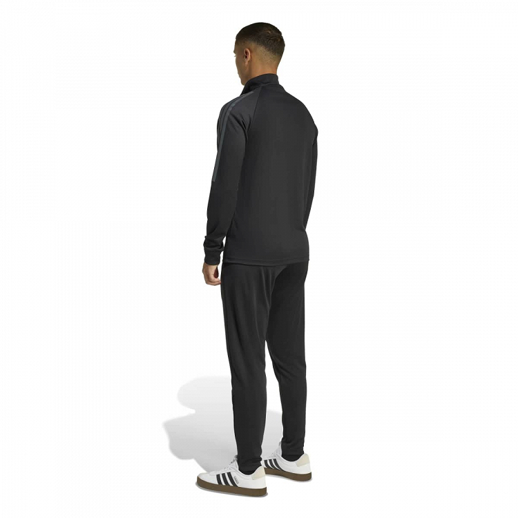 CLIMACOOL SERENO CUT 3-STRIPES TRACKSUIT