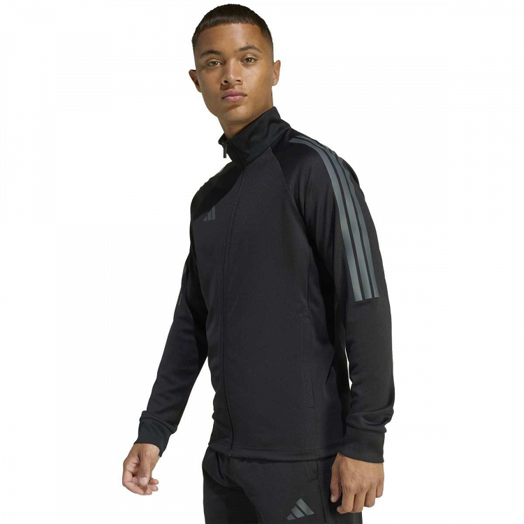 CLIMACOOL SERENO CUT 3-STRIPES TRACKSUIT