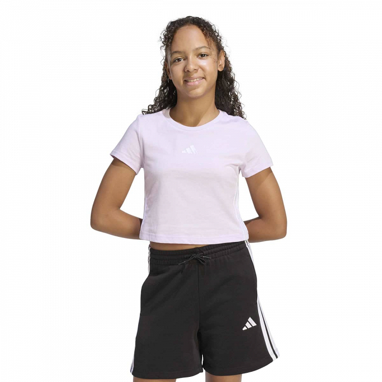 ESSENTIALS T-SHIRT