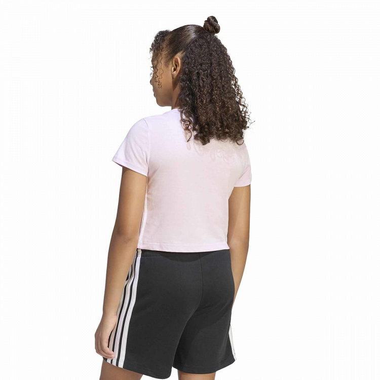 ESSENTIALS T-SHIRT