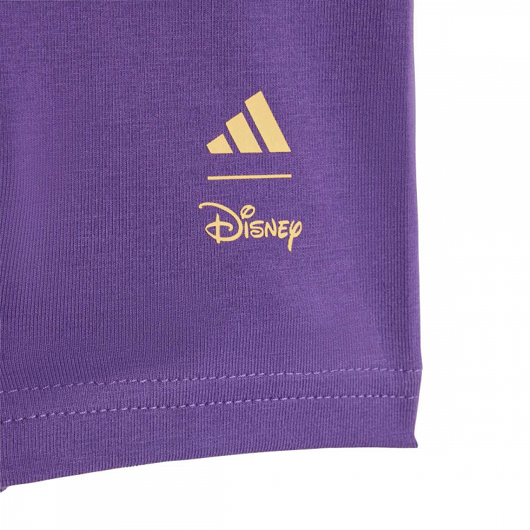ADIDAS DISNEY MINNIE MOUSE T-SHIRT SET