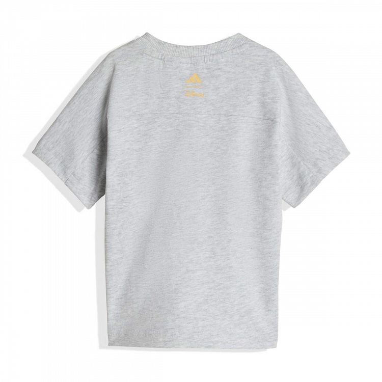 ADIDAS DISNEY MINNIE MOUSE T-SHIRT SET