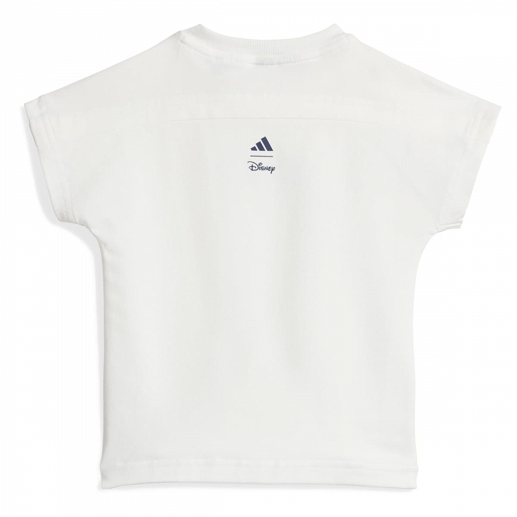 ADIDAS DISNEY FROZEN T-SHIRT SET