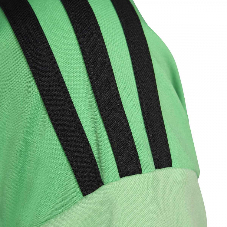 Liverpool FC 25/26 Goalkeeper Jersey Kids