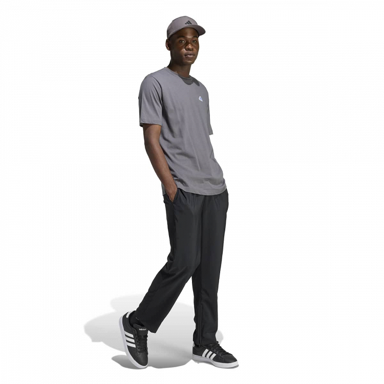 COLOR ICON GRAPHIC T-SHIRT