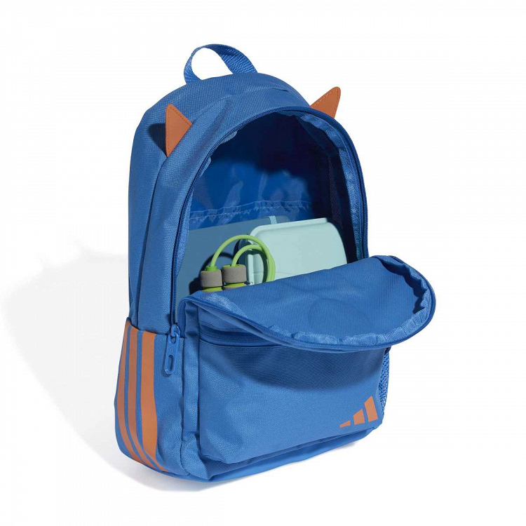 LITTLE KIDS TIRO_NSTER BACKPACK SMALL