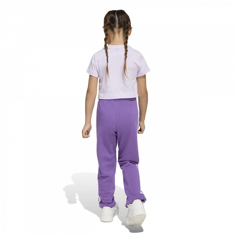 ESSENTIALS T-SHIRT SET