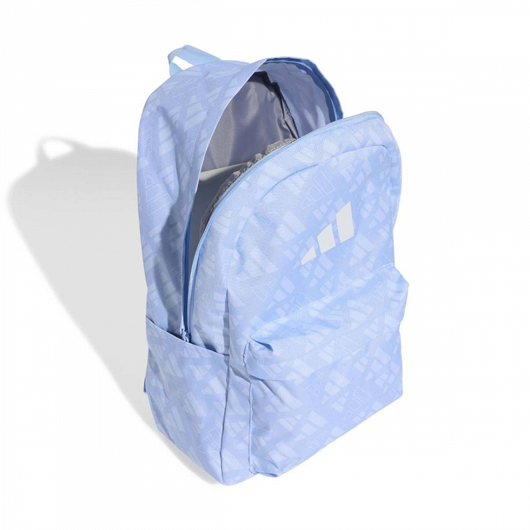 adidas CLASSIC MOBOGRAM GRAPHIC BACKPACK