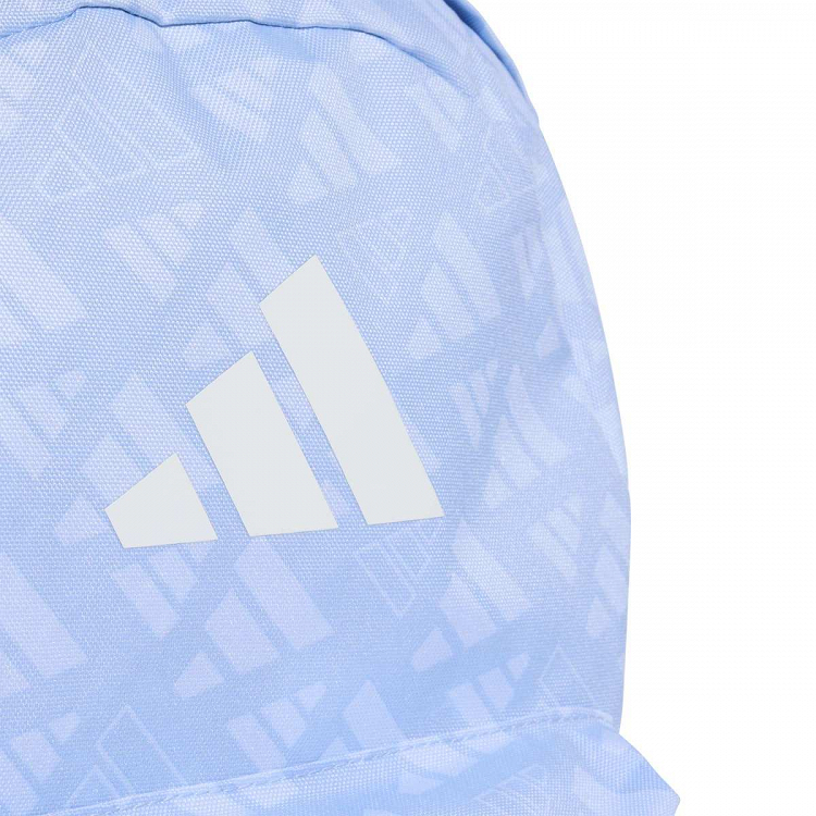 adidas CLASSIC MOBOGRAM GRAPHIC BACKPACK