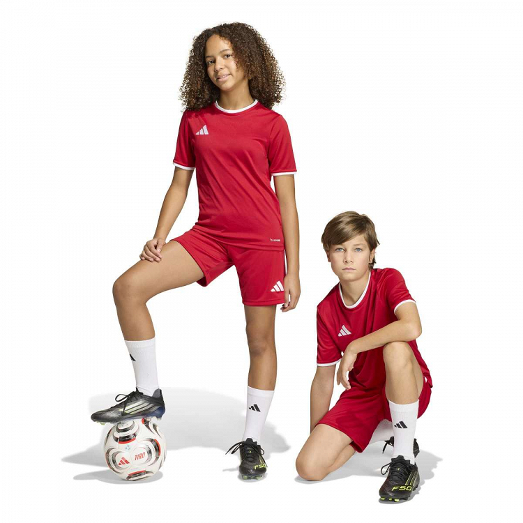 Entrada26 Shorts Kids
