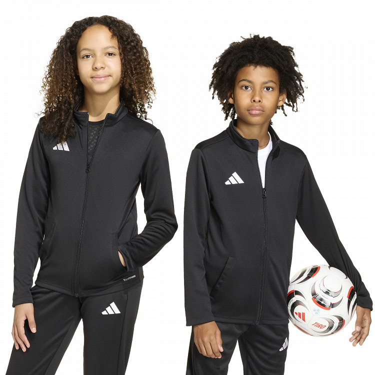 Entrada26 Track Jacket Kids