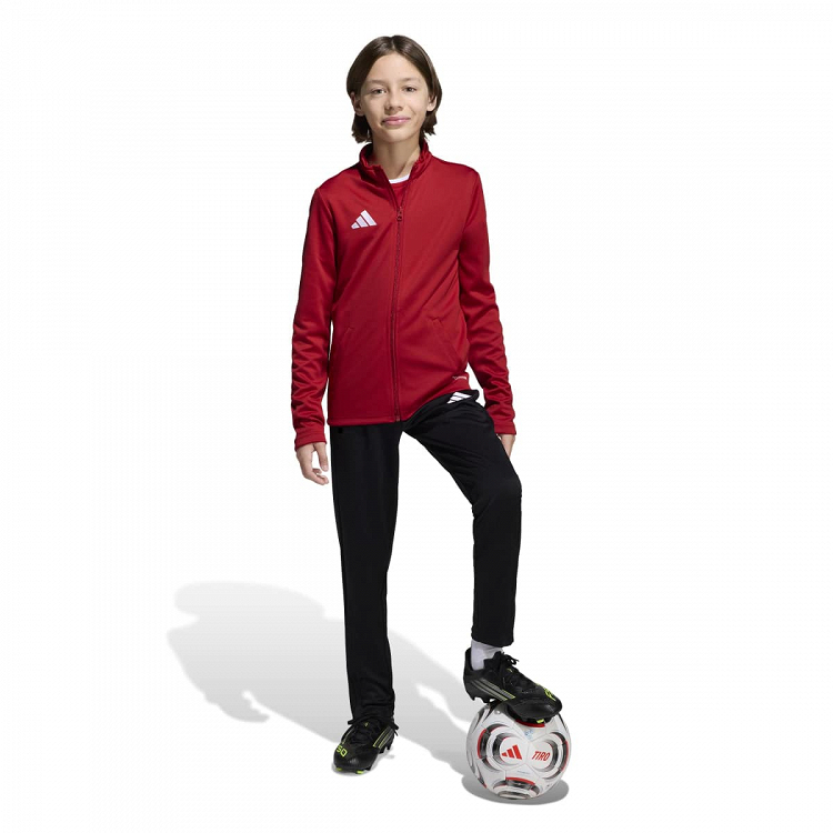 Entrada26 Track Jacket Kids